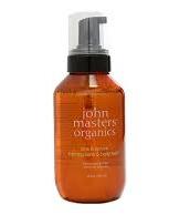 John Masters Organics Lime & Spruce Foaming Hand & Body Wash 