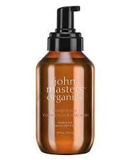 John Masters Organics Orange & Rose Foaming Hand & Body Wash 