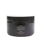 John Masters Organics Fresh Lemon & Lime Body Scrub 