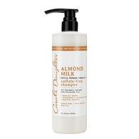 Carols Daughter Almond Milk Sulfate-Free Shampoo 