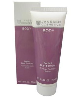 Janssen Cosmetics Perfect Bust Formnula 