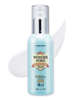 Etude House Wonder Pore Tightening Essence 10 in 1