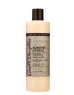 Carols Daughter Almond Cookie Softening Body Wash 