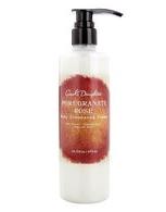 Carols Daughter Pomegranate Rose Body Cleansing Cream 