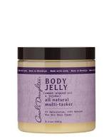 Carols Daughter Body Jelly All Natural Multi-Tasker 