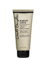 Carols Daughter Karité Coco Velvet Body Cream 