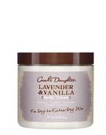 Carols Daughter Lavender & Vanilla Body Cream 