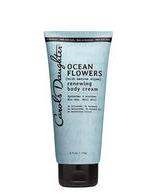 Carols Daughter Ocean Flowers Renewing Body Cream 