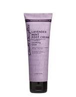 Carols Daughter Lavender Mint Foot Cream 