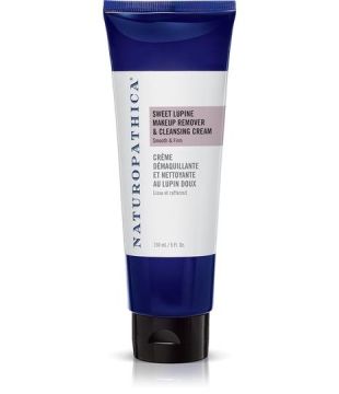 Naturopathica Sweet Lupine Makeup Remover & Cleansing Cream 