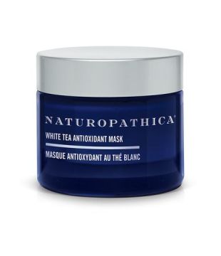 Naturopathica White Tea Antioxidant Mask 