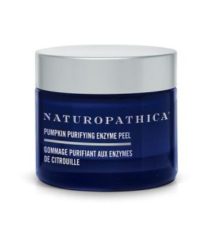 Naturopathica Pumpkin Purifying Enzyme Peel 