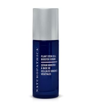 Naturopathica Plant Stem Cell Booster Serum 
