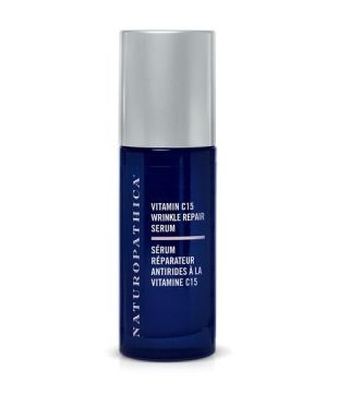 Naturopathica Vitamin C15 Wrinkle Repair Serum 