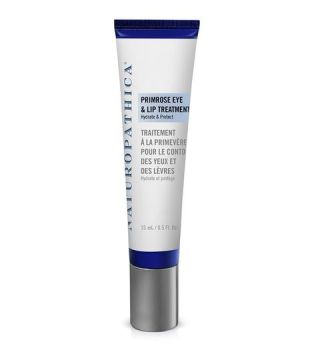 Naturopathica Primrose Eye & Lip Treatment 