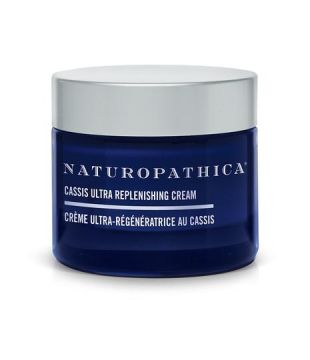 Naturopathica Cassis Ultra Replenishing Cream 