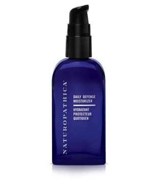 Naturopathica Daily Defense Moisturizer 