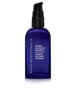 Naturopathica Rosemary Oil-Reducing Moisturizer 