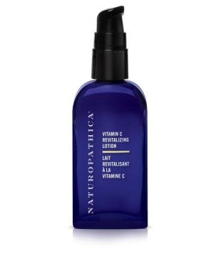 Naturopathica Vitamin C Revitalizing Lotion 