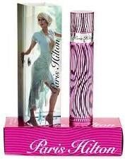 Paris Hilton Woman 