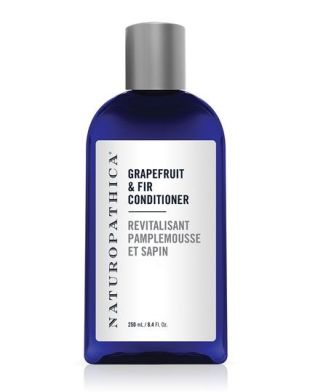 Naturopathica Grapefruit & Fir Conditioner 