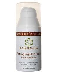 Om Botanical Anti-Aging Skin Food 