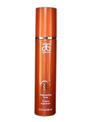 Arbonne RE9 Advanced Regenerating Toner 