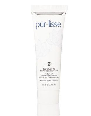 Purlisse Blue Lotus Balancing Moisturizer 