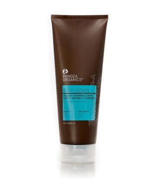 Pangea Organics  French Chamomile with Sweet Orange & Lavender Body Lotion 