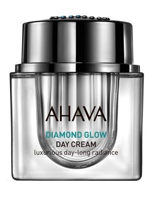 Ahava Diamond Glow Luxurious Day cream 