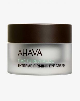 Ahava Extreme Firming Eye Cream 