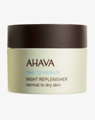 Ahava Night Replenisher 