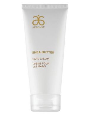 Arbonne Shea Butter Hand Cream 