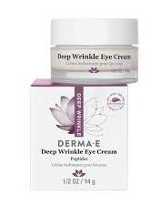 Derma E Deep Wrinkle Moisturizer 