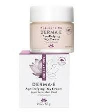 Derma E Age-Defying Antioxidant Day Cream 