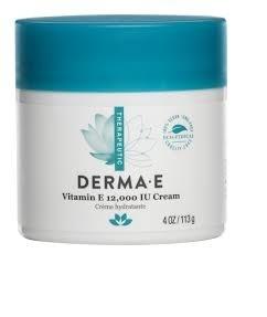 Derma E Vitamin E 12,000 IU Cream 