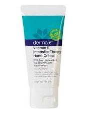 Derma E Vitamin E Intensive Therapy Hand Cream 