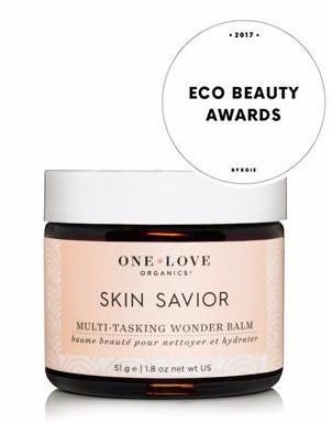 One Love Organics Skin Savior 