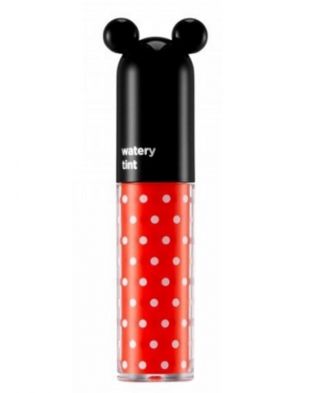 The Face Shop Disney Watery Tint 02 Coral Bow