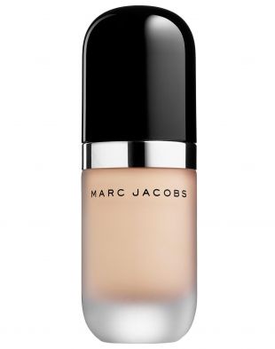 Marc Jacobs Re(marc)able Foundation Ivory/12