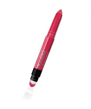 Maybelline Lip Gradation Coral 1