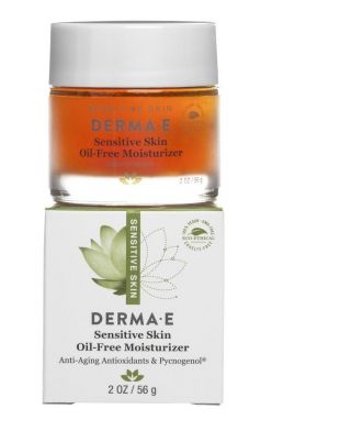 Derma E Soothing Oil-Free Moisturizer with Pycnogenol 