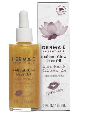 Derma E Radiant Glow Face Oil by SunKissAlba 