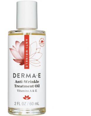 Derma E Anti-Wrinkle Treatment Oil 