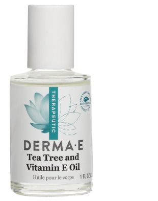 Derma E Tea Tree and E Oil 