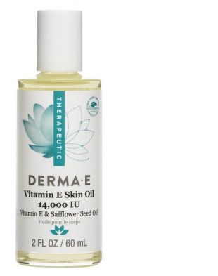 Derma E Vitamin E Skin Oil 14,000 I.U. 