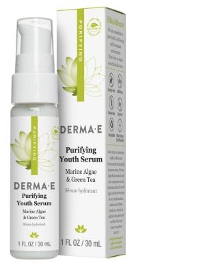 Derma E Purifying Youth Serum 