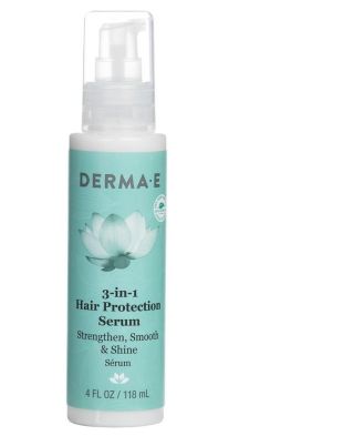 Derma E 3-in-1 Hair Protection Serum 