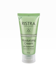 Ristra Moisturizing Cream 