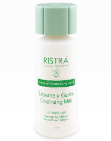 Ristra Extremely Gentle Cleansing Milk 